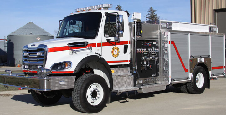 NORTH TRANSYLVANIA FIRE RESCUE, INC.